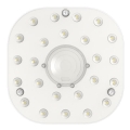 LED-moduuli MODULE LED/12W/230V