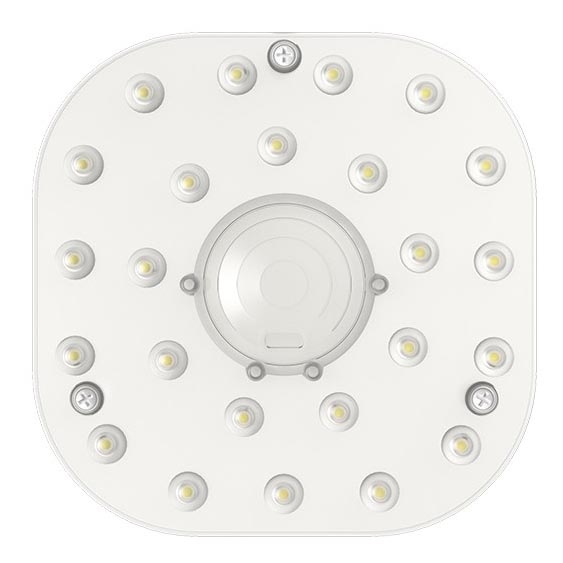 LED-moduuli MODULE LED/12W/230V