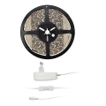 LED-nauha 24W/12V 5m