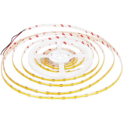 LED-nauha LED/50W/12V 5 m 3000K IP65