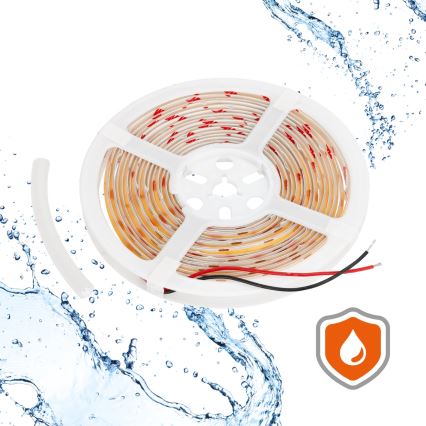 LED-nauha LED/50W/12V 5 m 3000K IP65