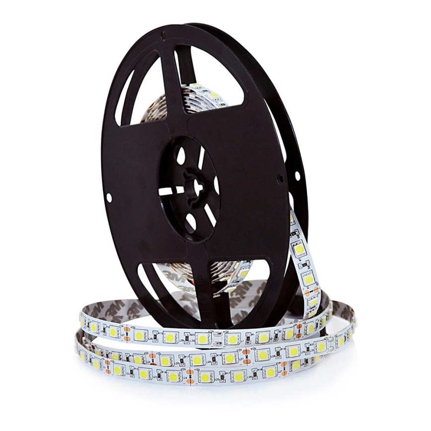LED-nauha 5m 28W/12V IP20 3000K