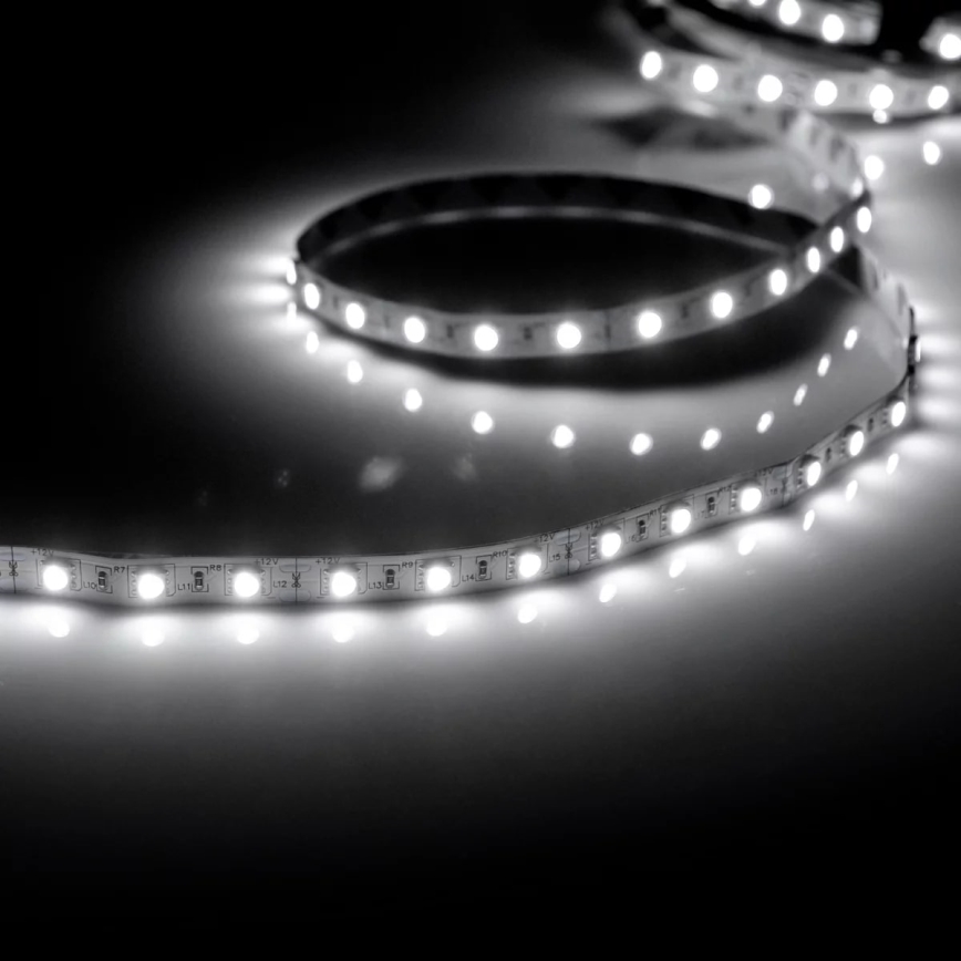 LED-nauha 5m 28W/12V IP20 6500K