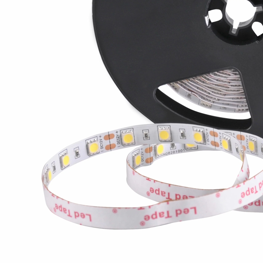 LED-nauha 5m 28W/12V IP20 6500K