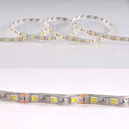 LED-nauha 5m 28W/12V IP20 6500K