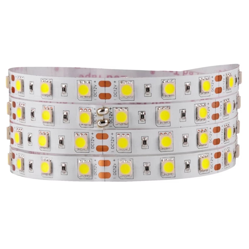 LED-nauha 5m 28W/12V IP20 6500K