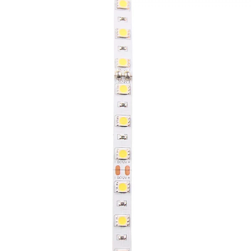 LED-nauha 5m 28W/12V IP20 6500K