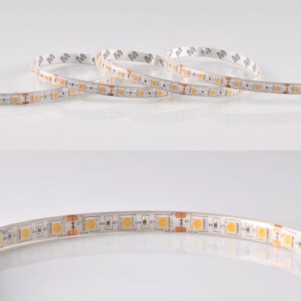 LED-nauha 5m 28W/ 12V IP65 3000K