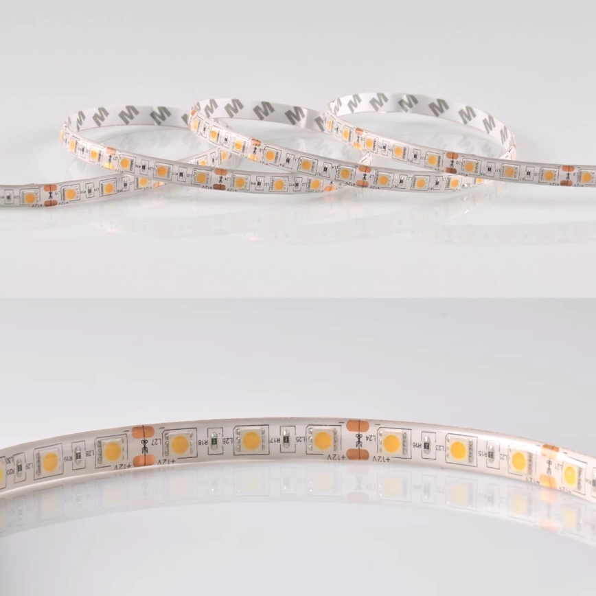 LED-nauha 5m 28W/ 12V IP65 3000K