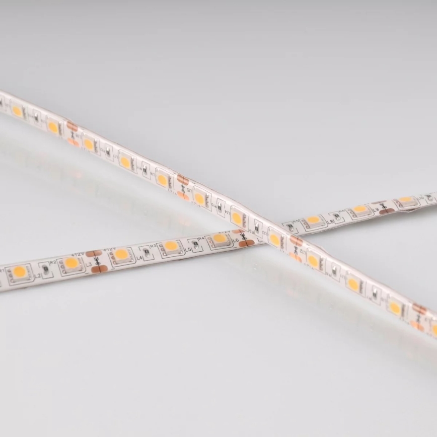 LED-nauha 5m 28W/ 12V IP65 3000K
