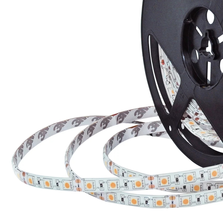 LED-nauha 5m 28W/ 12V IP65 3000K