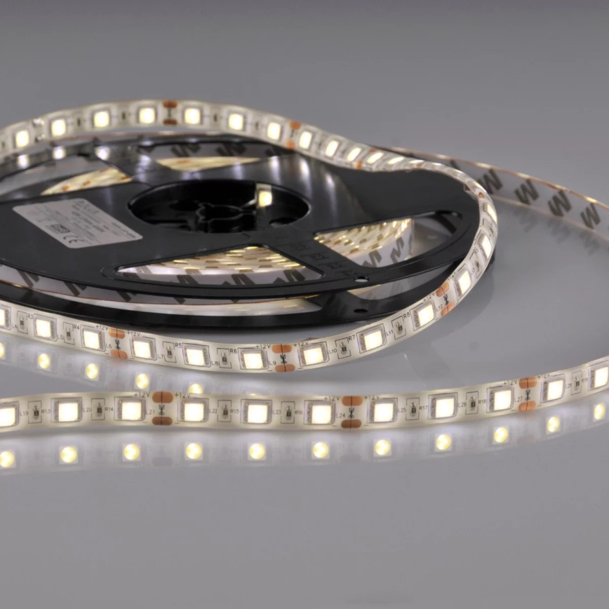 LED-nauha 5m 28W/ 12V IP65 3000K