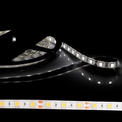 LED-nauha 5m 28W / 12V IP65 6500K