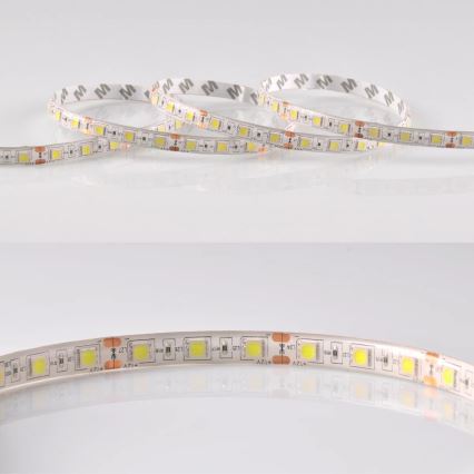 LED-nauha 5m 28W / 12V IP65 6500K