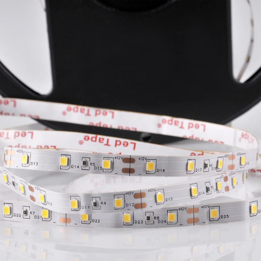 LED-nauha 5m LED/10W/12V IP20 3300K