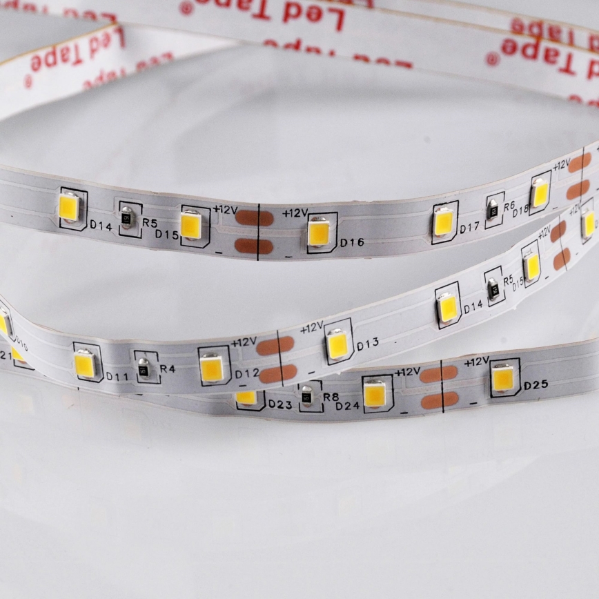 LED-nauha 5m LED/10W/12V IP20 3300K