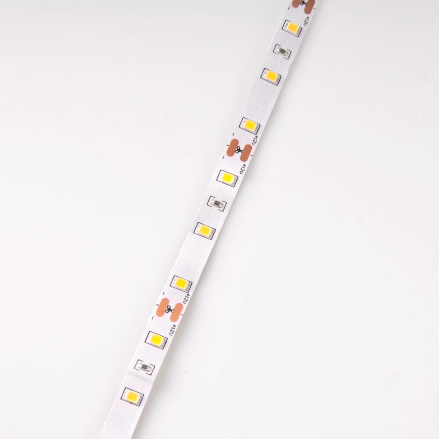LED-nauha 5m LED/10W/12V IP20 3300K