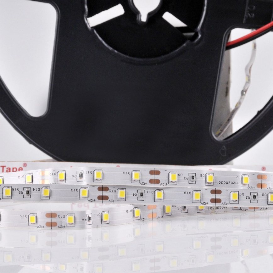 LED-nauha 5m LED/10W/12V IP20 4500K