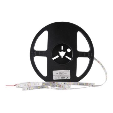 LED-nauha 5m LED/10W/12V IP20 6500K