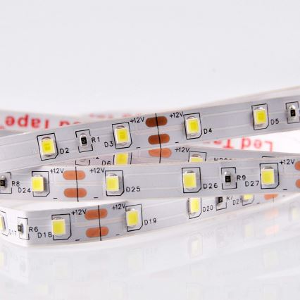 LED-nauha 5m LED/10W/12V IP20 6500K