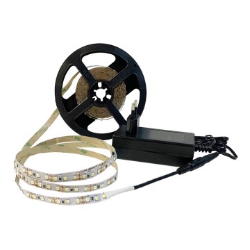 LED-nauha 5m LED/36W/12V 4000K
