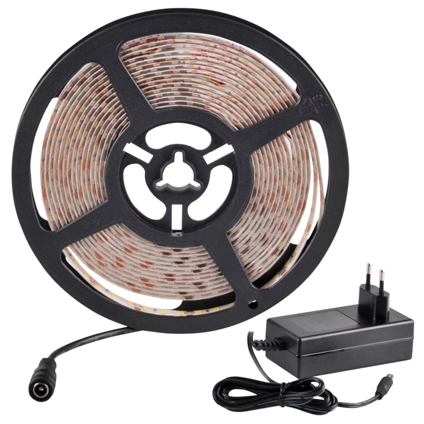 LED-nauha 5m LED/36W/12V 4000K