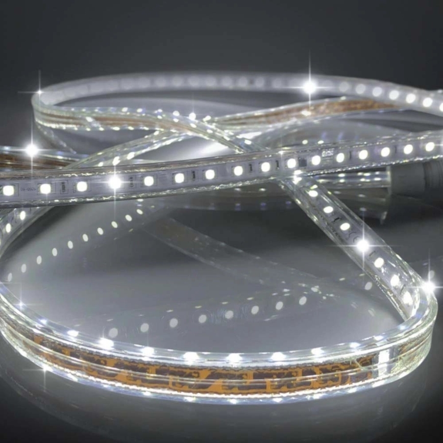 LED-nauha EASY CONNECT LED/14,4W/230V 3m IP67 kylmänvalkoinen