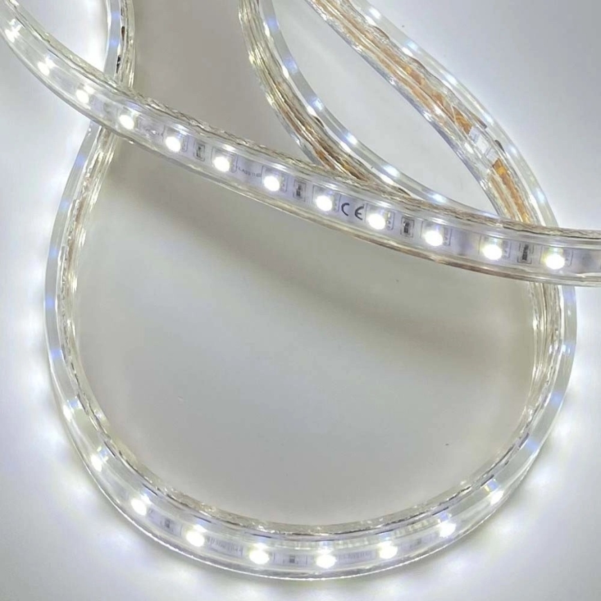 LED-nauha EASY CONNECT LED/14,4W/230V 3m IP67 kylmänvalkoinen