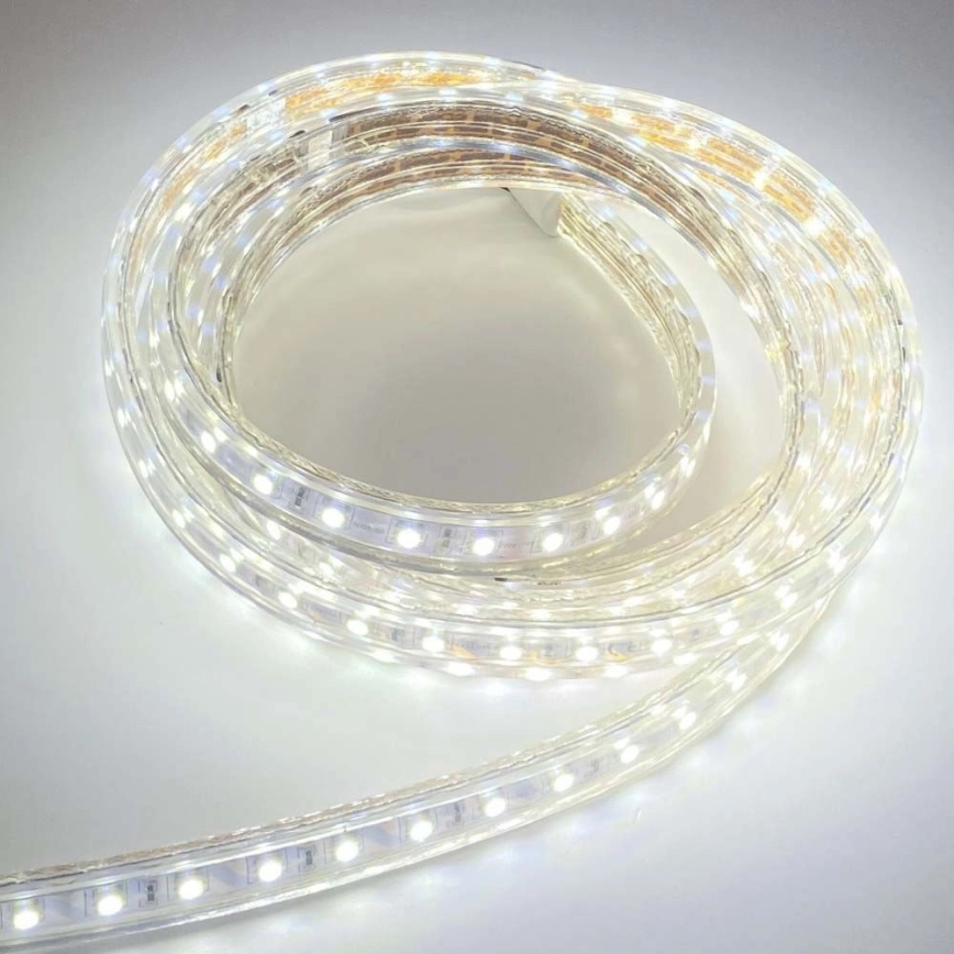 LED-nauha EASY CONNECT LED/14,4W/230V 3m IP67 kylmänvalkoinen