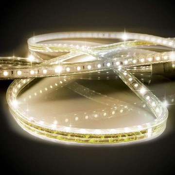 LED-nauha EASY CONNECT LED/14,4W/230V 3m IP67 lämpimänvalkoinen