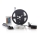 LED-nauha kauko-ohjaimella 7,2W/12V 3m