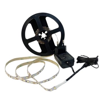 LED-nauha LED / 18W / 12V 2m 4000K
