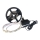 LED-nauha LED / 18W / 12V 2m 4000K IP65