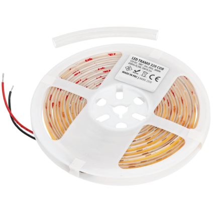 LED-nauha LED/50W/12V 5 m 3000K IP65