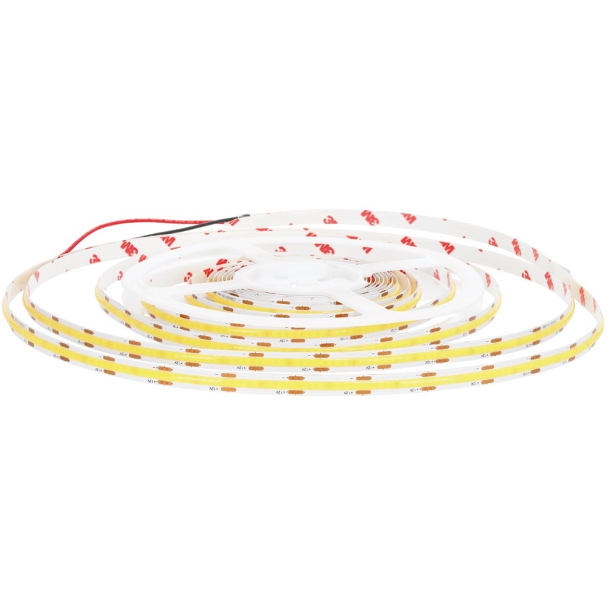 LED-nauha LED/50W/12V 5 m 4000K