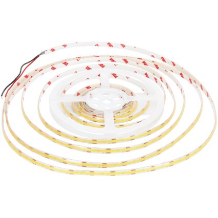 LED-nauha LED/50W/12V 5 m 4000K IP65