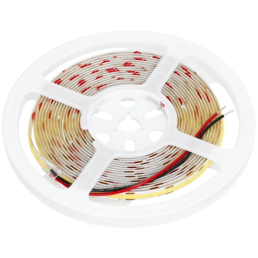 LED-nauha LED/50W/12V 5 m 6500K