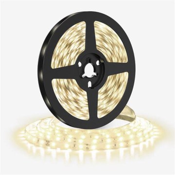 LED-nauha LED/50W/12V 5m 4000K