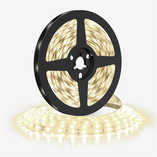 LED-nauha LED/50W/12V 5m 4000K