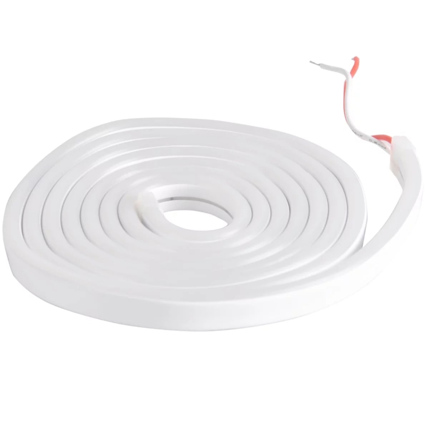 LED-nauha NEON 2 m LED/17W/12V 4000K IP65