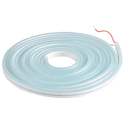 LED-nauha NEON 5 m LED/27W/12V IP65 sininen