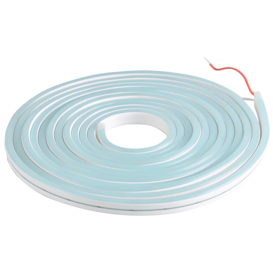 LED-nauha NEON 5 m LED/27W/12V IP65 sininen