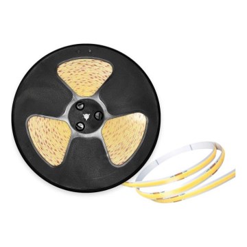 LED-nauha TRAMO LED/500W/24V 50 m 3000K