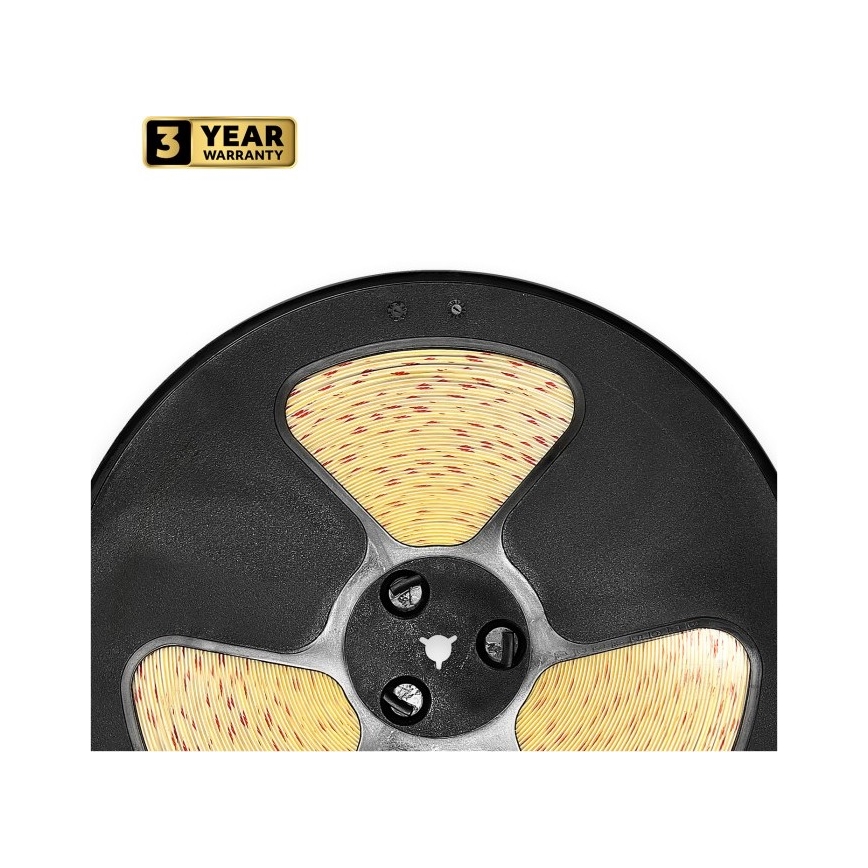 LED-nauha TRAMO LED/500W/24V 50 m 3000K