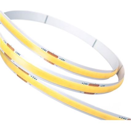 LED-nauha TRAMO LED/500W/24V 50 m 3000K
