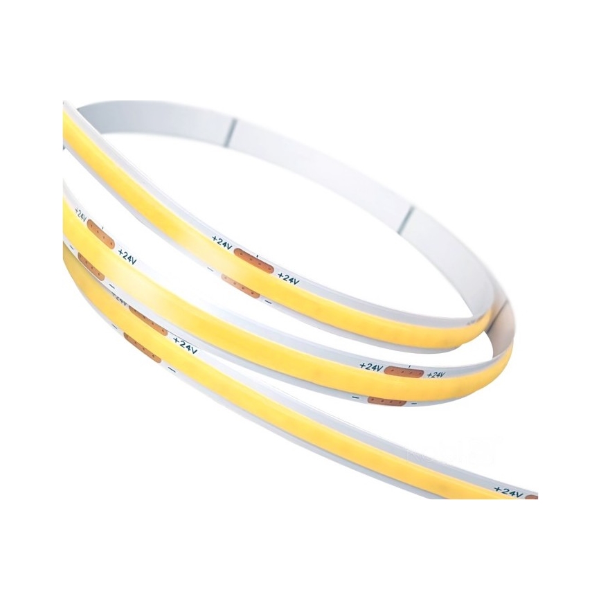 LED-nauha TRAMO LED/500W/24V 50 m 3000K