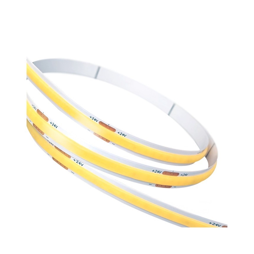 LED-nauha TRAMO LED/500W/24V 50 m 6500K