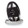 LED-nauhakylpyhuone 5m LED / 45W / 12V IP65 valkoinen