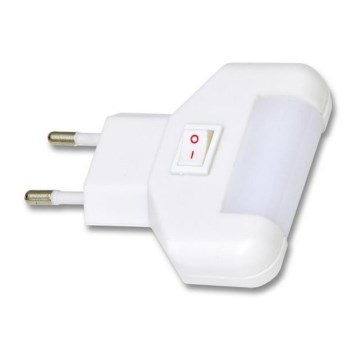 LED-navigointiliitäntävalo LED/0,4W/230V