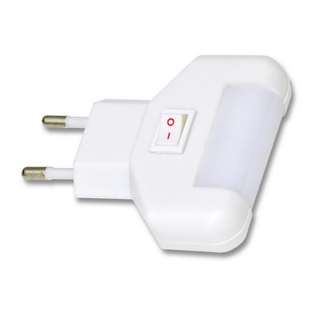 LED-navigointiliitäntävalo LED/0,4W/230V